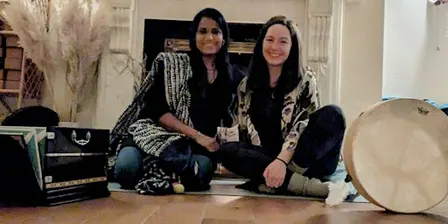 Chant from your Heart - Kirtan & Satsang Night