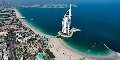 Dubai Skyscrapers Desert with Oman Highlights Trip