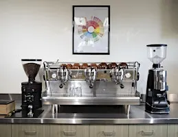 OZO Coffee | Barista Class