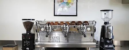 OZO Coffee | Barista Class