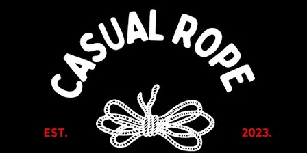 Casual_Rope: The Basics of Rope Bondage - Glasgow Morning 29.11.26