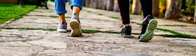 Stepping Up with St. Luke's: Heart Health