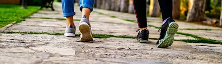 Stepping Up with St. Luke's: Heart Health
