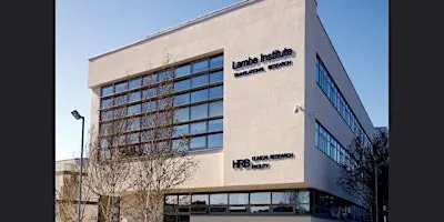 Public Cancer Research Showcase: Lambe Institute for Translational Research