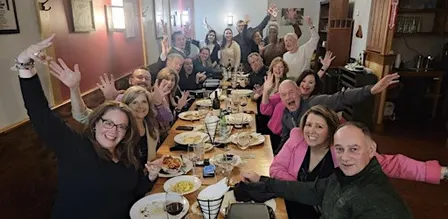 Money 101 Lunch & Learn!
