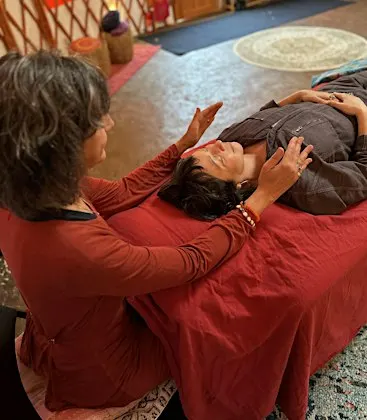 Reiki Level 1 Training: Shoden (first teachings) Usui Reiki Reyoho