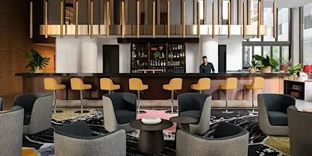 Melbourne Cup Event: Canapes and Cocktails at Novotel 2026