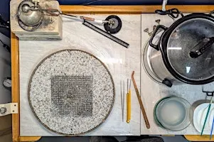 Introduction to Metalsmithing for Jewelry-Making 6-Week Class