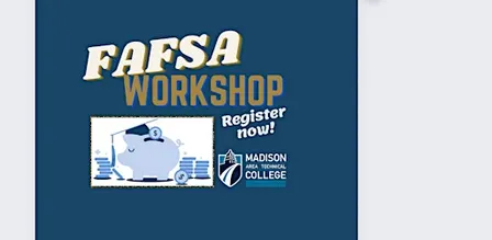 FAFSA Workshop