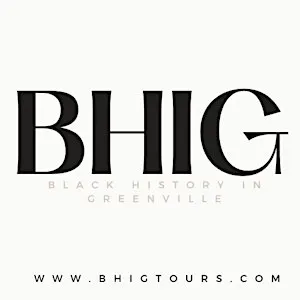 Black History in Greenville Tours