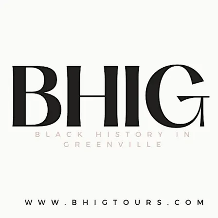Black History in Greenville Tours