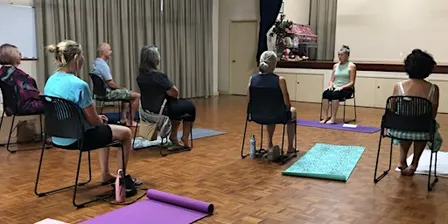 The Practice Of Mindfulness