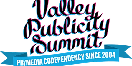 22nd annual Valley Publicity Summit '26, presented by SPJ/PRSA