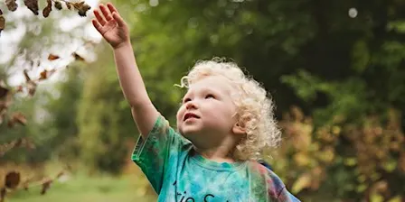 Early Childhood Tour