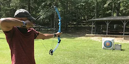 Beginner Archery Class