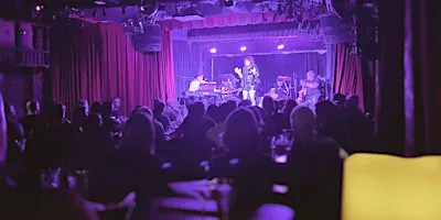 The Wonderous Comedy of UnCabaret Live at El Cid! November 20th!