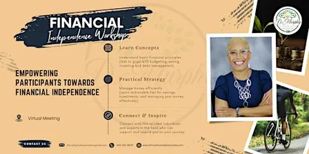 York, Pennsylvania;  Empower Your Finances