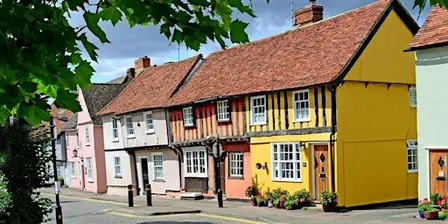 Saffron Walden Business Breakfast