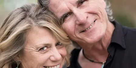 Sacred Sexuality and Conscious Loving Beginners Weekend for Couples