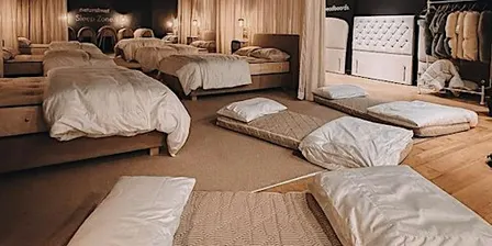 Sound Bath Meditation