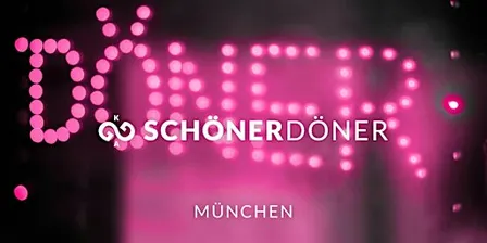 Seminar SchönerDöner | Ottobrunn | 99 € Frühbucherpreis bis 24.12.2026