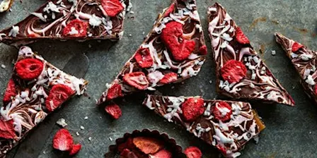 Ultimate Dark Chocolate Making Workshop - Vegan (Hamilton Location)