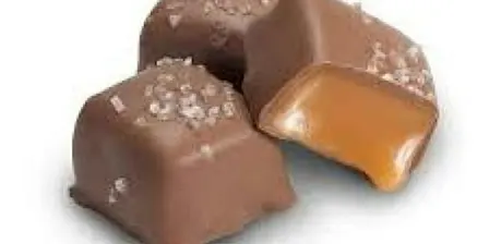 Chocolate & Caramel Workshop (Hamilton Location)