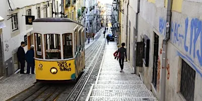 The Downtown Tour - Where Lisbon's Nightlife Begins