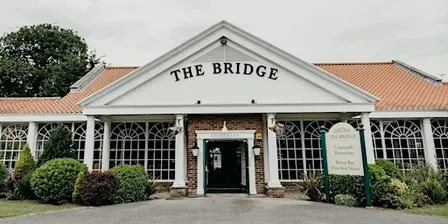 The Bridge Hotel & Spa Wedding Fayre | The UK Wedding Event