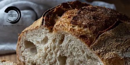 Sourdough Bread Making Workshop (Hamilton)