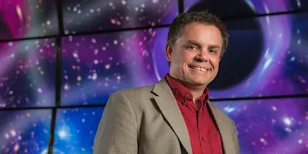 The Once and Future Moon - Dr. Shane L. Larson, Clarkson University