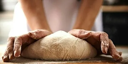 BREAD, BREADSTICK and TARALLI Italian cooking classes.