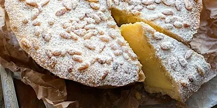ITALIAN NONNA'S DESSERTS -DOLCI  cooking classes