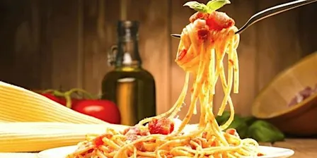 Three Italian Sauces & Handmade Pasta Masterclass