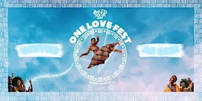 AfroSocaLove : Sacramento One Love Festival (Feat Maga Stories )