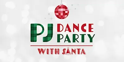 PJ Dance Party with Santa: Sponsorship Levels