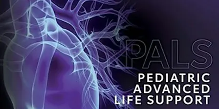 Pediatric Advanced Life Support (PALS) Renewal - SEP 30