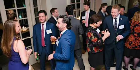 Rutgers School of Law - Newark Alumni Association Gala 2026