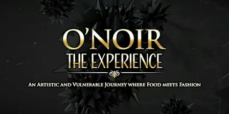 O'Noir: The Experience