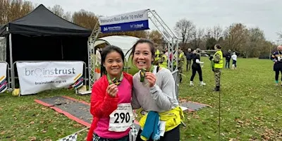 brainstrust Bass Belle 10 miler 2026