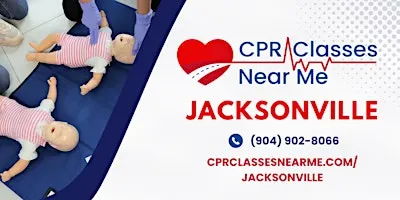 Infant BLS CPR Class in Jacksonville - CPR Classes Near Me Jacksonville