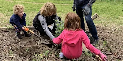 2026 Fall Adopt-A-Tree Tree Planting
