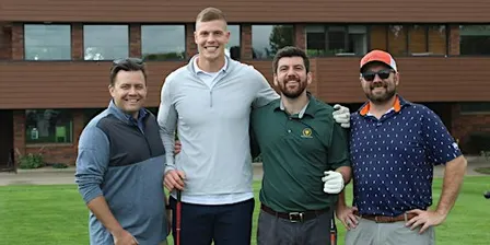 Arlington Heights Park Foundation Golf Classic