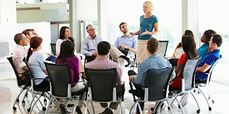 For Your Success San Bernardino Chapter Networking Event: Connect & Thrive