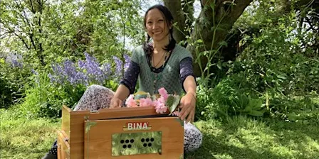 Mindful Singing and Meditation