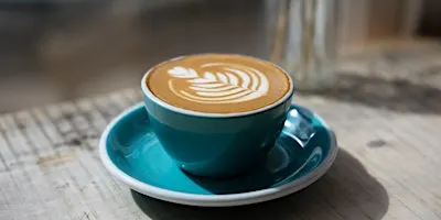 September Latte Art Masterclass II