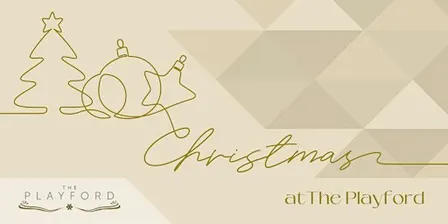 Christmas Day Lunch @ Luma Restaurant & Bar, The Playford, MGallery