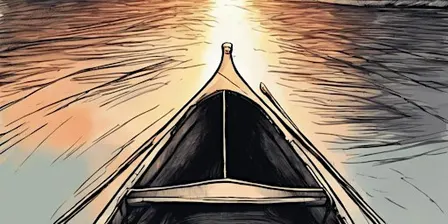 Twilight Canoe & Kayak