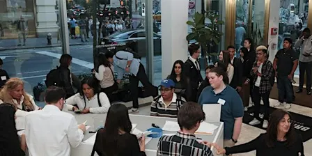 SARA PA Blueprint for Success: Mentoring Architectural and Design Students