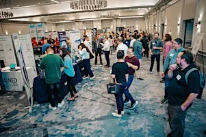 2026 LRIG-New England Fall Seminar and Exhibition